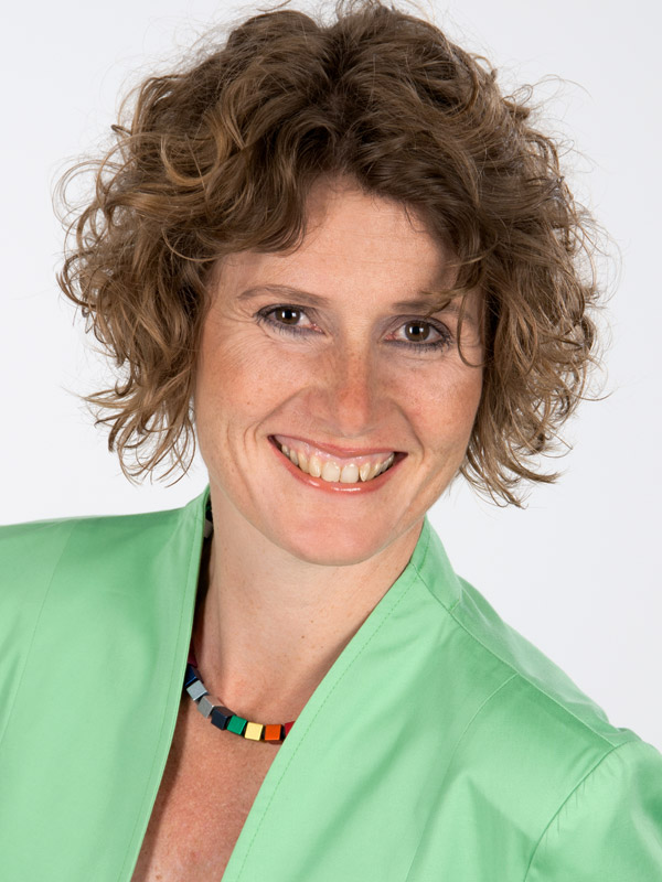 Ministerin Lemke